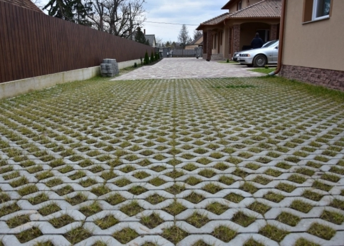 GYEPRÁCSOK